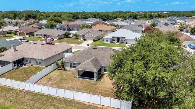 6929 BENTLY DRIVE, Lakeland, FL 33809