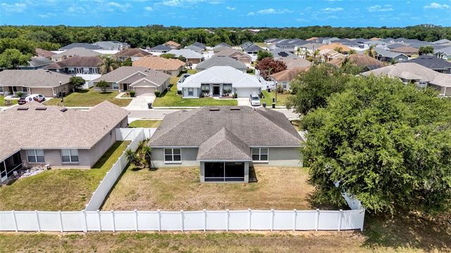6929 BENTLY DRIVE, Lakeland, FL 33809