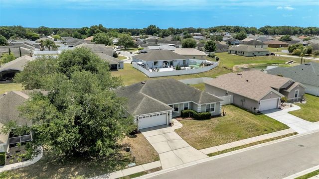 6929 BENTLY DRIVE, Lakeland, FL 33809