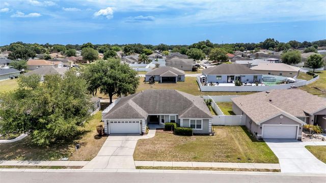 6929 BENTLY DRIVE, Lakeland, FL 33809