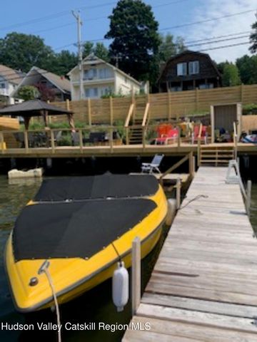 407 Lakeview Road, Craryville, NY 12521