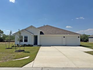 198 KOLBO CROSSING DRIVE, Lockhart, TX 78644