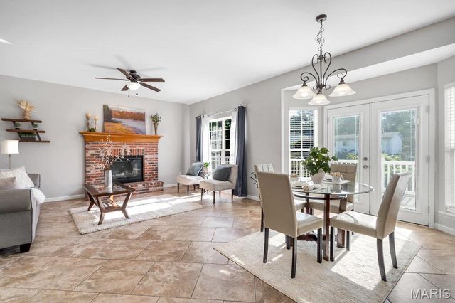 826 Summit Glen Court, Fenton, MO 63026