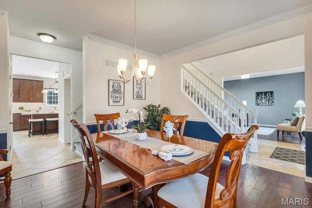 826 Summit Glen Court, Fenton, MO 63026