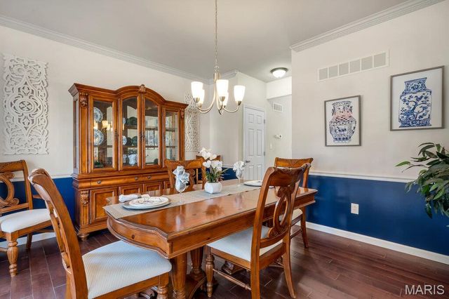 826 Summit Glen Court, Fenton, MO 63026