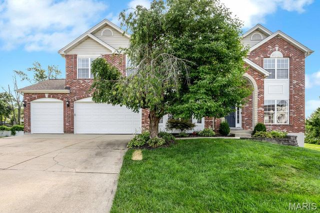 826 Summit Glen Court, Fenton, MO 63026