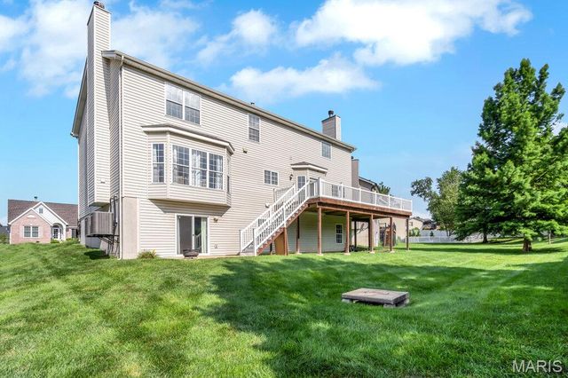 826 Summit Glen Court, Fenton, MO 63026