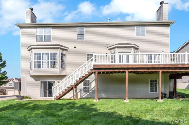 826 Summit Glen Court, Fenton, MO 63026
