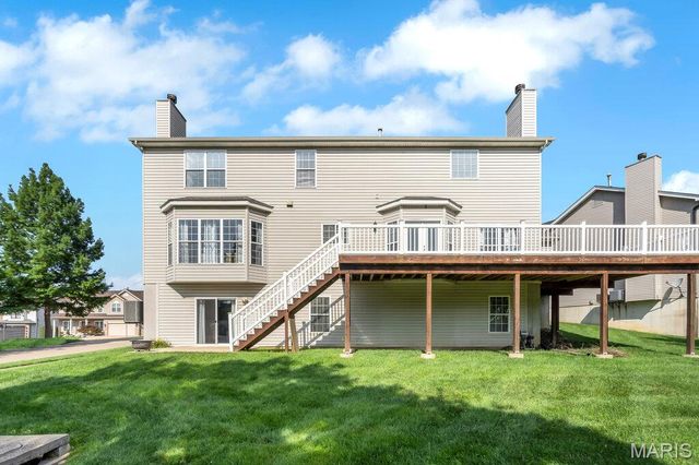 826 Summit Glen Court, Fenton, MO 63026