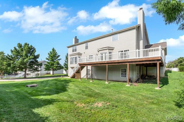 826 Summit Glen Court, Fenton, MO 63026