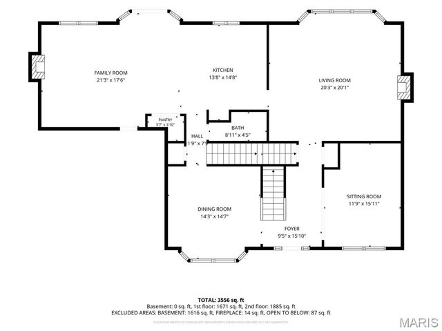 826 Summit Glen Court, Fenton, MO 63026