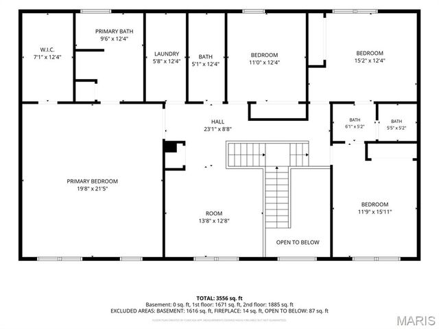 826 Summit Glen Court, Fenton, MO 63026