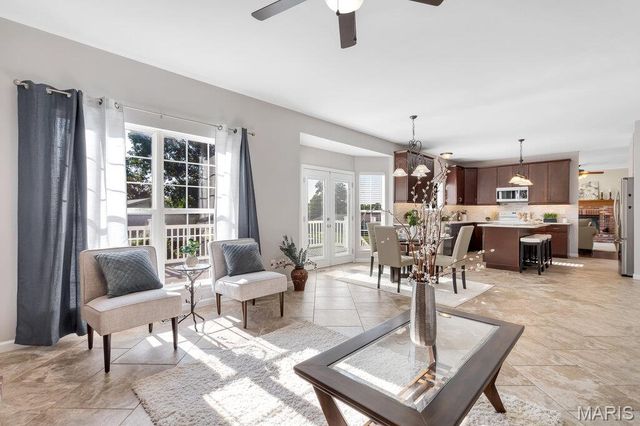 826 Summit Glen Court, Fenton, MO 63026
