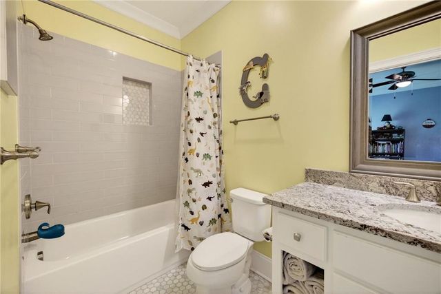 1116 Dawn View Lane NW, Atlanta, GA 30327