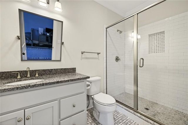 1116 Dawn View Lane NW, Atlanta, GA 30327
