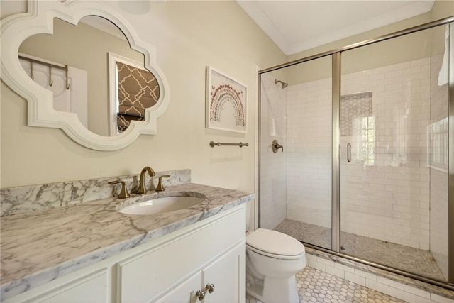 1116 Dawn View Lane NW, Atlanta, GA 30327