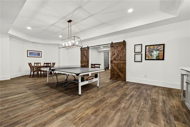1116 Dawn View Lane NW, Atlanta, GA 30327