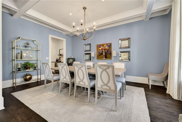 1116 Dawn View Lane NW, Atlanta, GA 30327