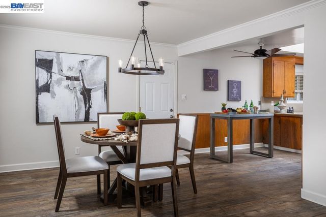 17774 Trenton Dr, Castro Valley, CA 94546