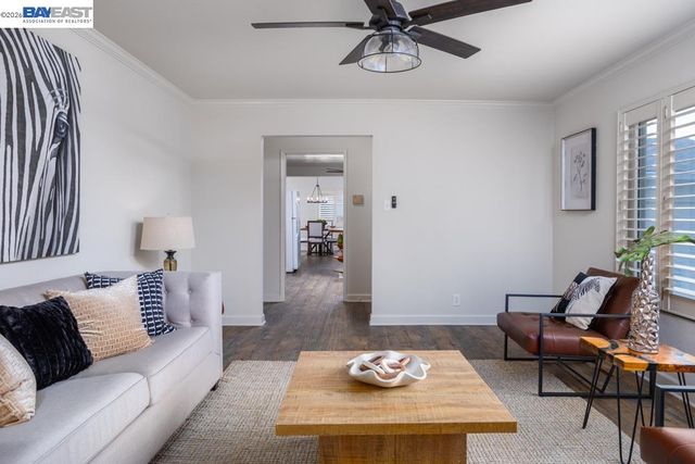 17774 Trenton Dr, Castro Valley, CA 94546