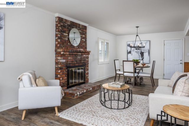 17774 Trenton Dr, Castro Valley, CA 94546