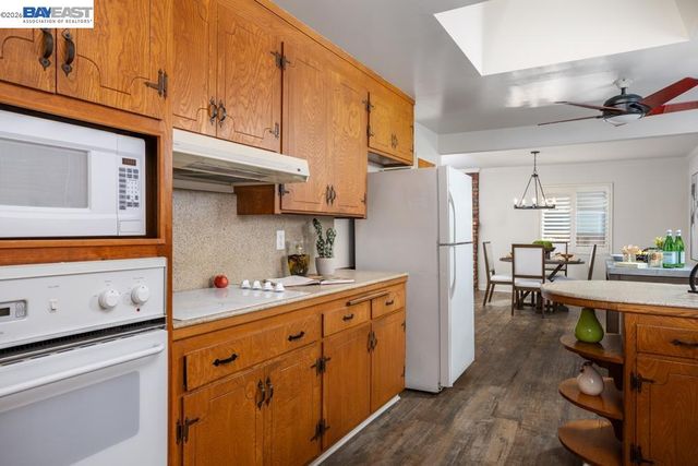 17774 Trenton Dr, Castro Valley, CA 94546