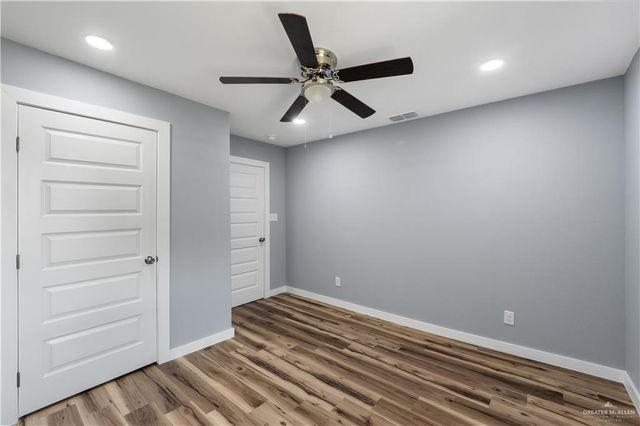 20652 Sid Jones Road, Harlingen, TX 78552