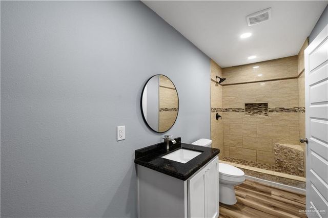 20652 Sid Jones Road, Harlingen, TX 78552