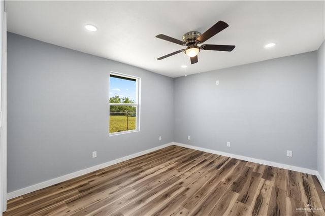 20652 Sid Jones Road, Harlingen, TX 78552