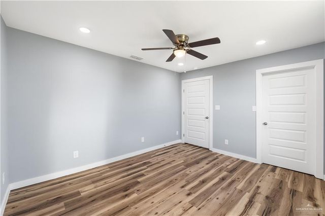 20652 Sid Jones Road, Harlingen, TX 78552