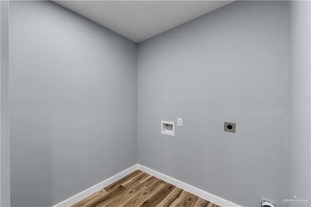 20652 Sid Jones Road, Harlingen, TX 78552