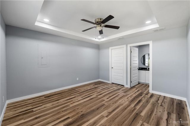 20652 Sid Jones Road, Harlingen, TX 78552