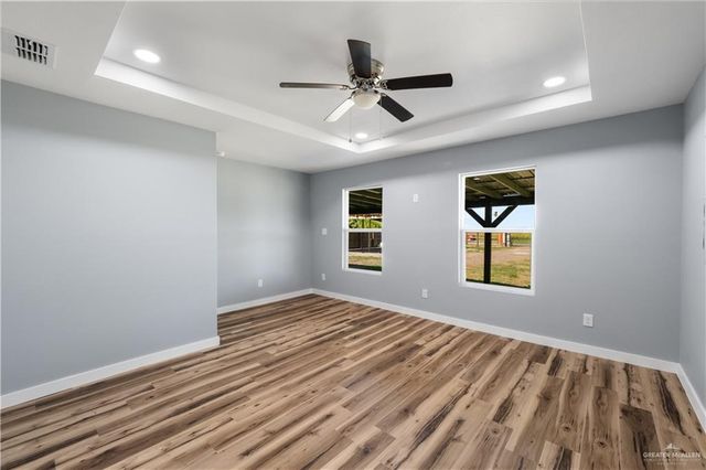 20652 Sid Jones Road, Harlingen, TX 78552