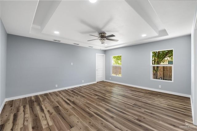 20652 Sid Jones Road, Harlingen, TX 78552