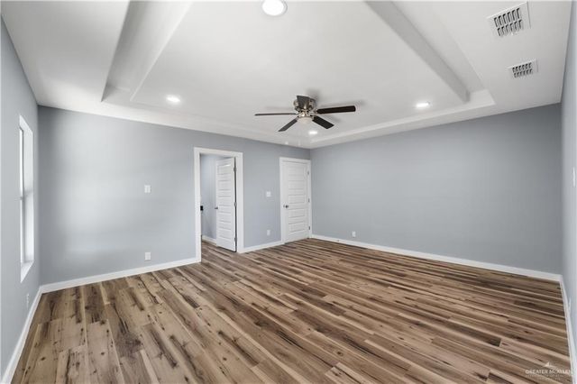 20652 Sid Jones Road, Harlingen, TX 78552