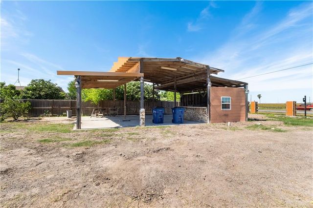 20652 Sid Jones Road, Harlingen, TX 78552