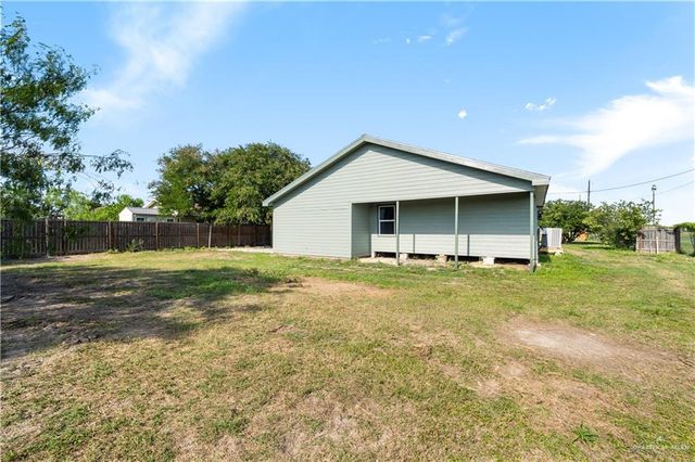 20652 Sid Jones Road, Harlingen, TX 78552