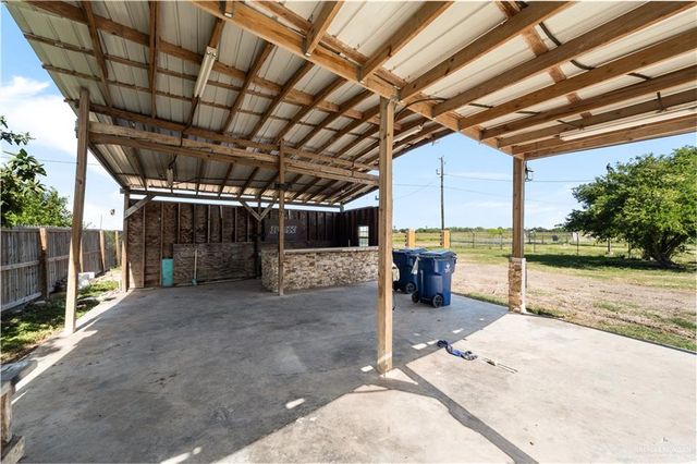 20652 Sid Jones Road, Harlingen, TX 78552
