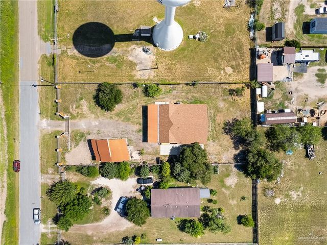 20652 Sid Jones Road, Harlingen, TX 78552