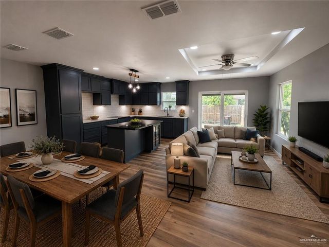 20652 Sid Jones Road, Harlingen, TX 78552