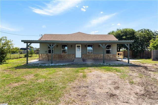 20652 Sid Jones Road, Harlingen, TX 78552