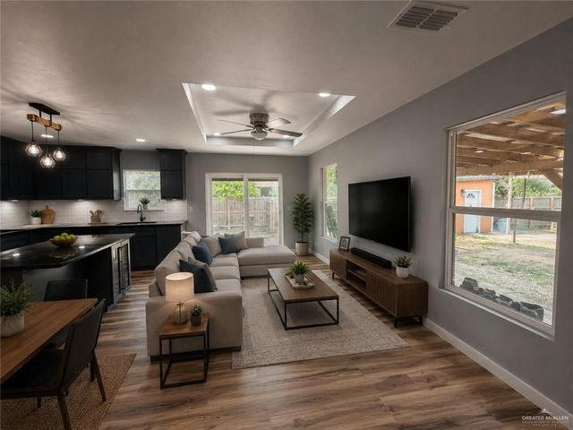 20652 Sid Jones Road, Harlingen, TX 78552