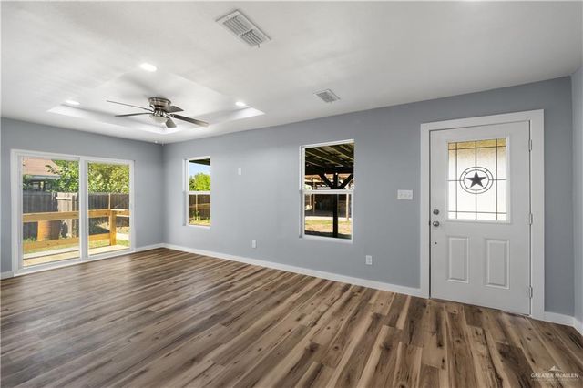 20652 Sid Jones Road, Harlingen, TX 78552