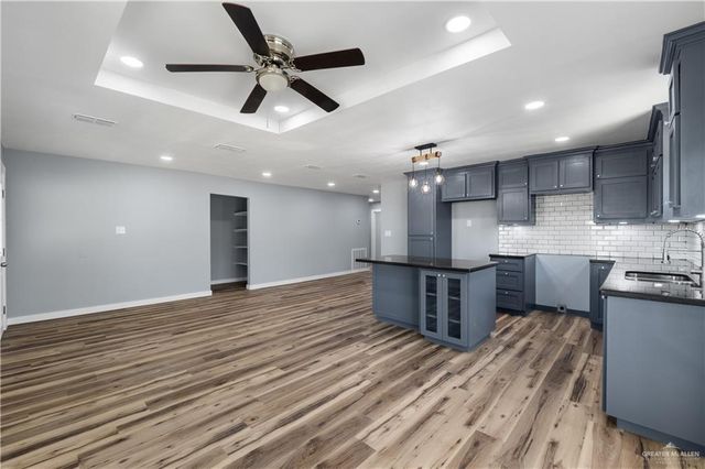 20652 Sid Jones Road, Harlingen, TX 78552