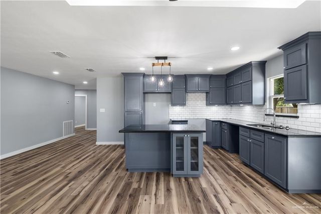 20652 Sid Jones Road, Harlingen, TX 78552