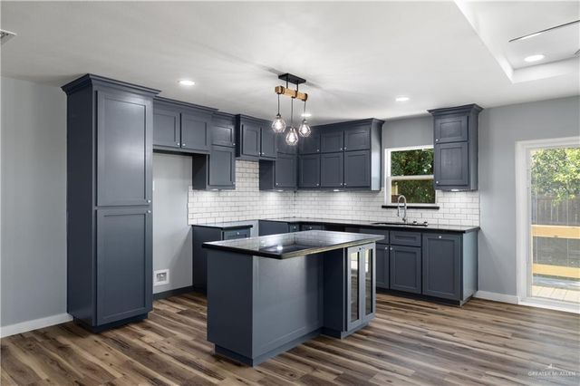 20652 Sid Jones Road, Harlingen, TX 78552