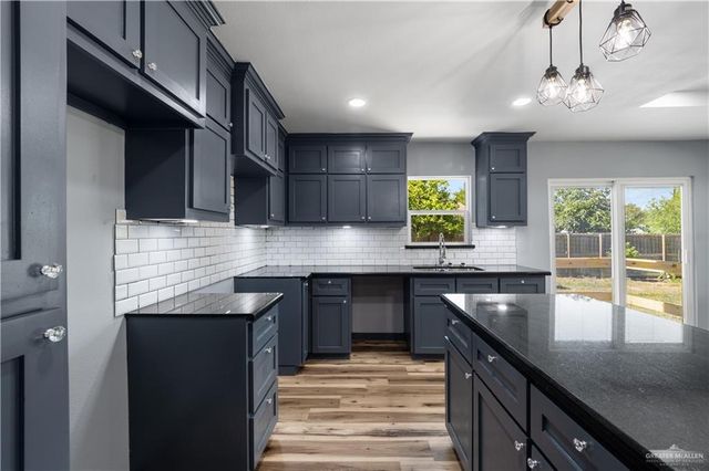 20652 Sid Jones Road, Harlingen, TX 78552