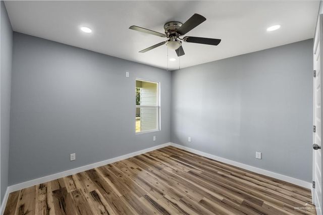 20652 Sid Jones Road, Harlingen, TX 78552