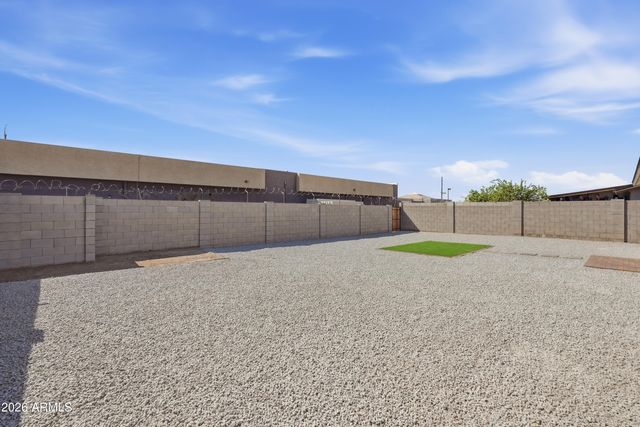 4929 W BERKELEY Road, Phoenix, AZ 85035