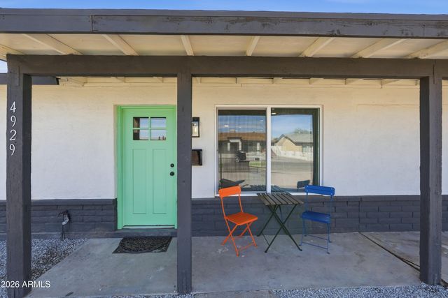 4929 W BERKELEY Road, Phoenix, AZ 85035